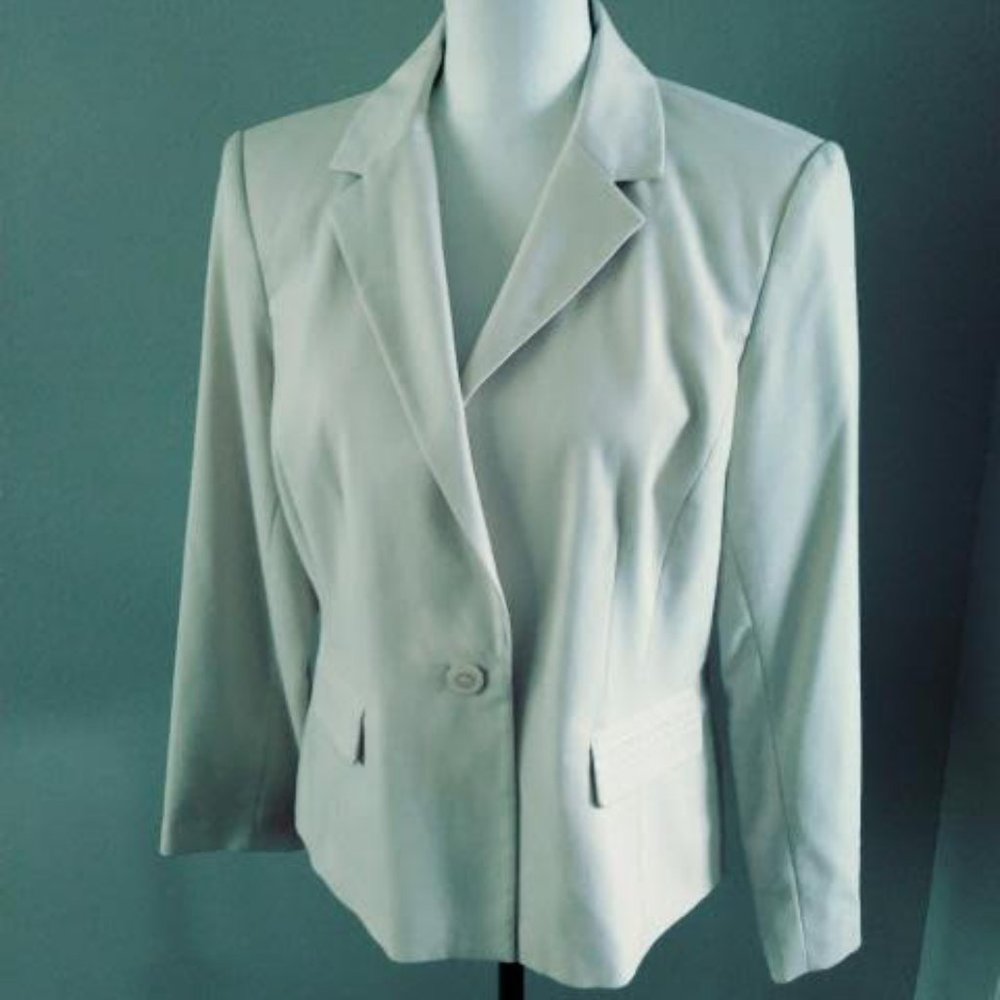 Vintage Oscar -An Oscar de le Renta Company Blazer
